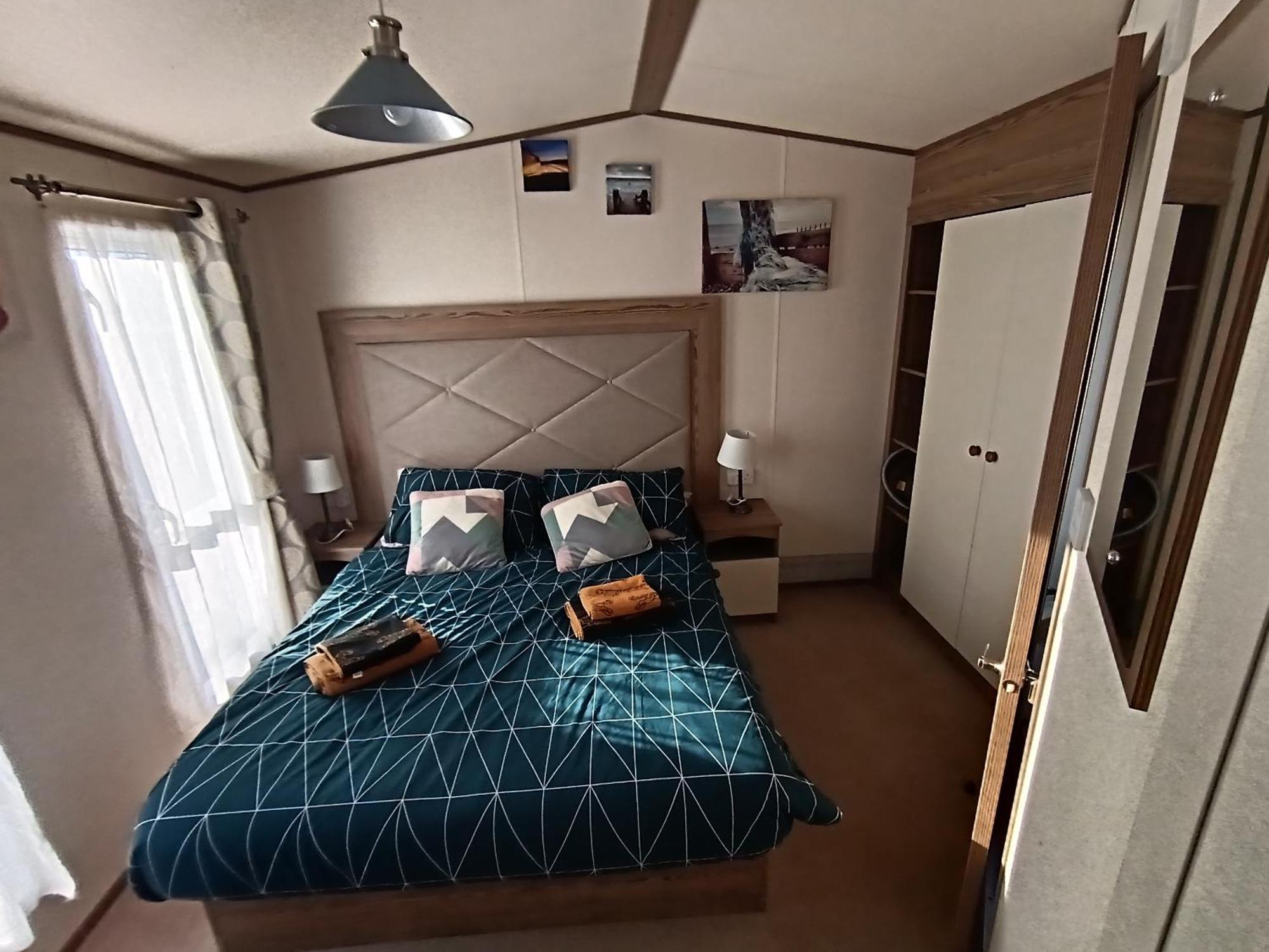 Camber Sands Seascape Horizon Decked Villa Dog Friendly Exterior photo
